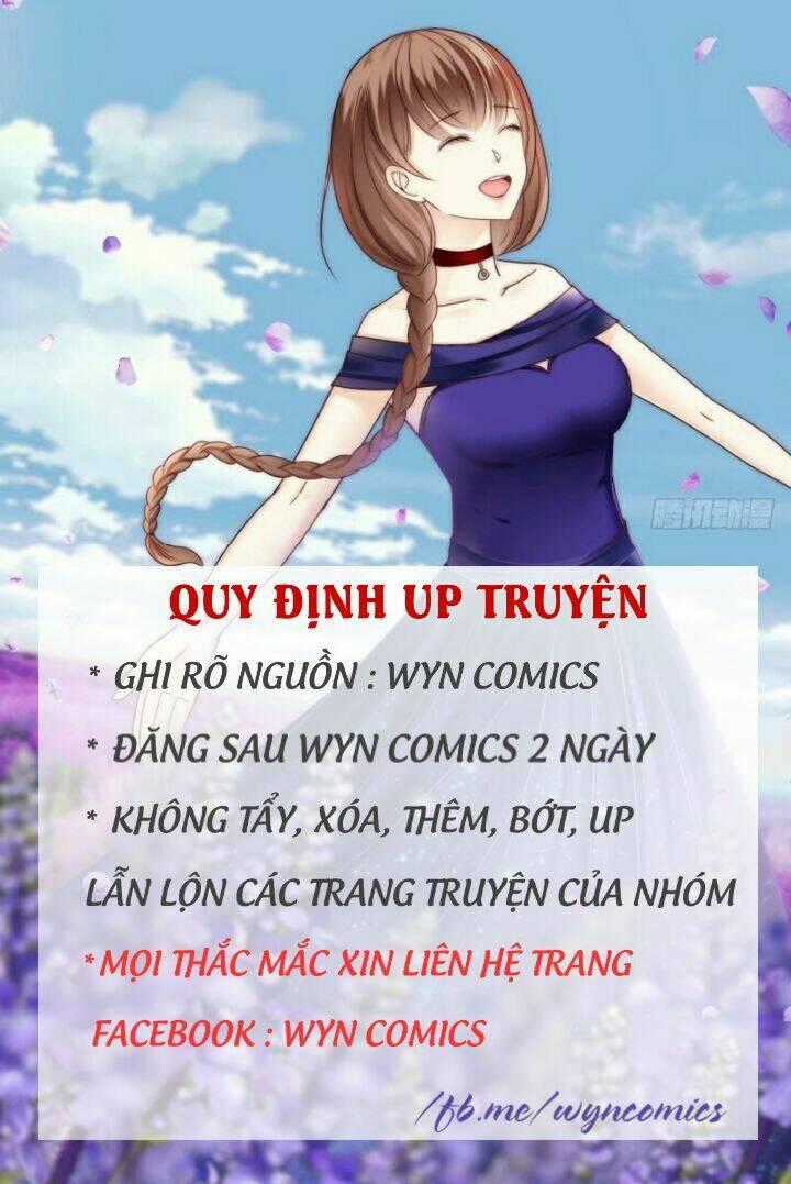 Thất Ức Kiều Thê Sủng Ái Ký Chapter 6 trang 43