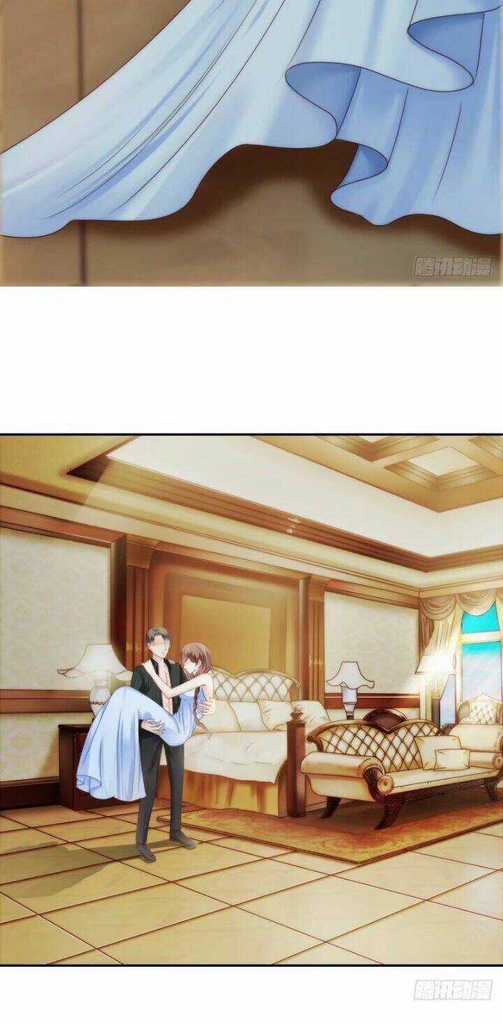 Thất Ức Kiều Thê Sủng Ái Ký Chapter 6 trang 5