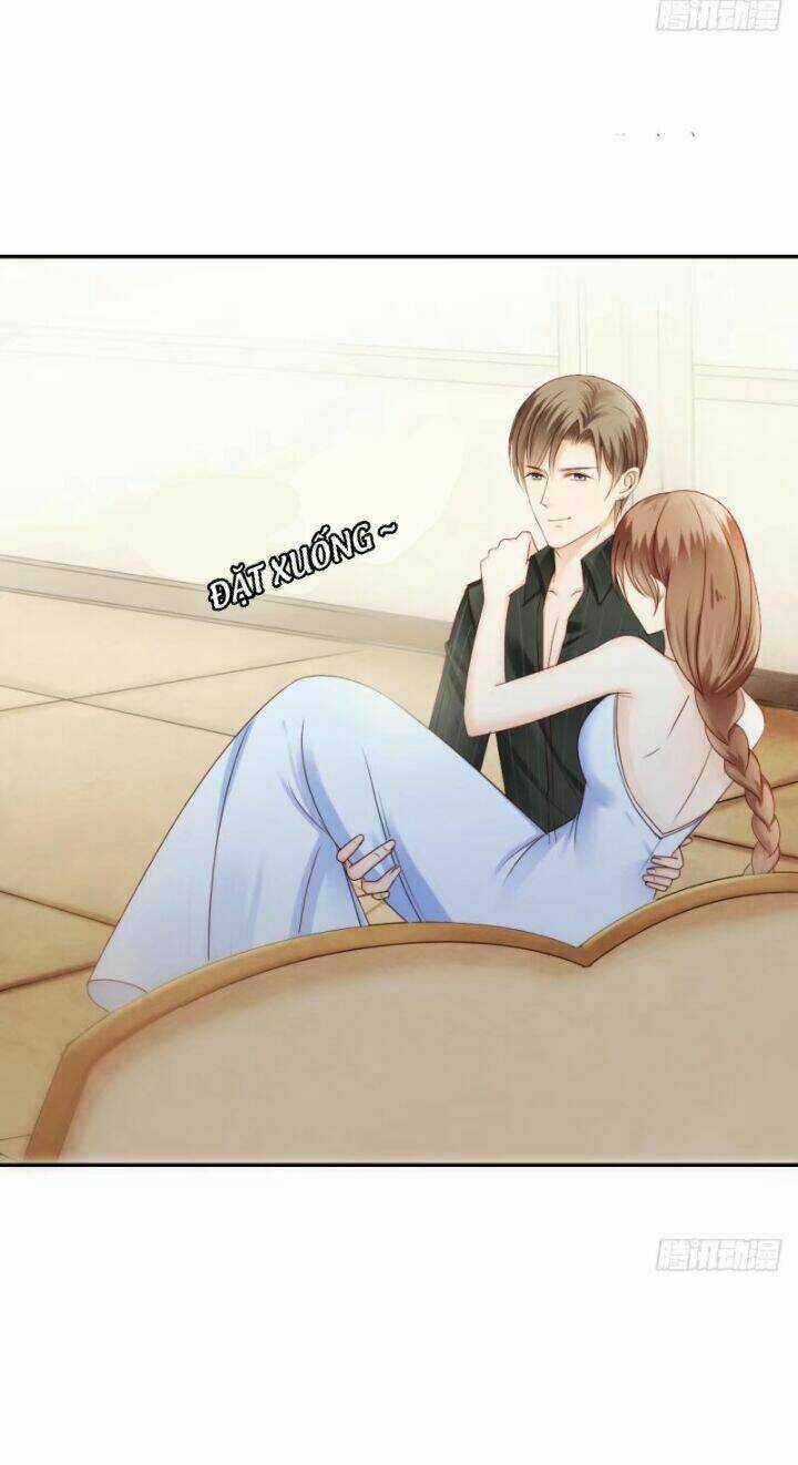 Thất Ức Kiều Thê Sủng Ái Ký Chapter 6 trang 6