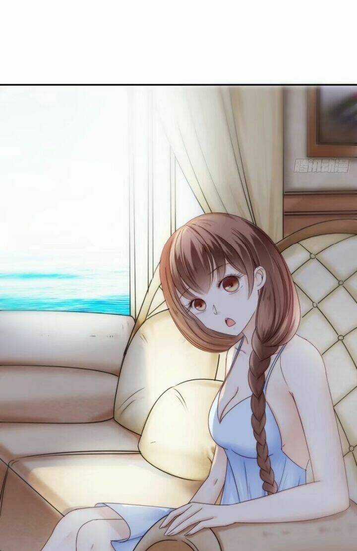 Thất Ức Kiều Thê Sủng Ái Ký Chapter 6 trang 7