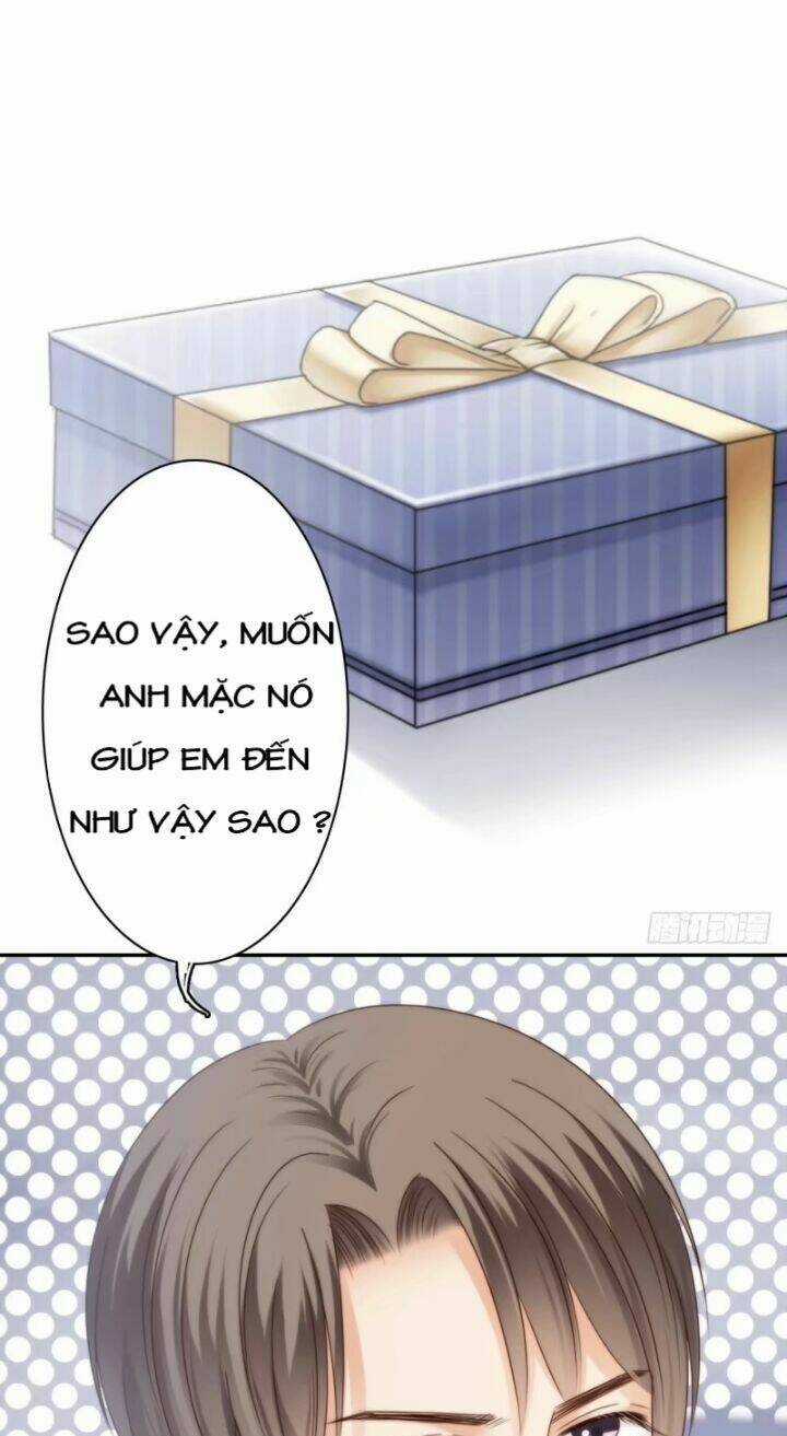 Thất Ức Kiều Thê Sủng Ái Ký Chapter 6 trang 9