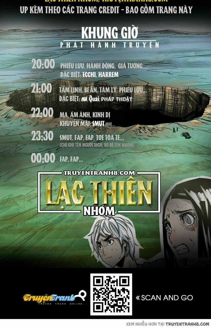 Thâu Hồn Chapter 2 trang 9