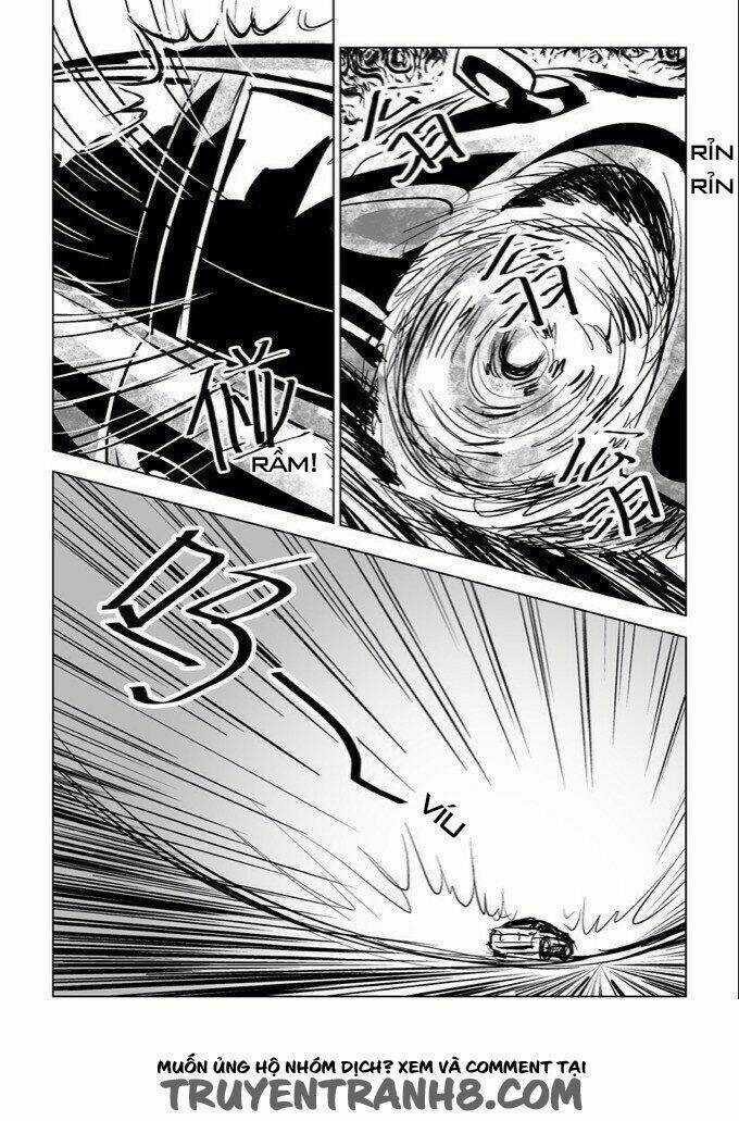 Thâu Hồn Chapter 3 trang 2