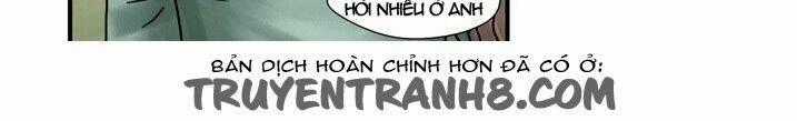 Thâu Hồn Chapter 34 trang 1