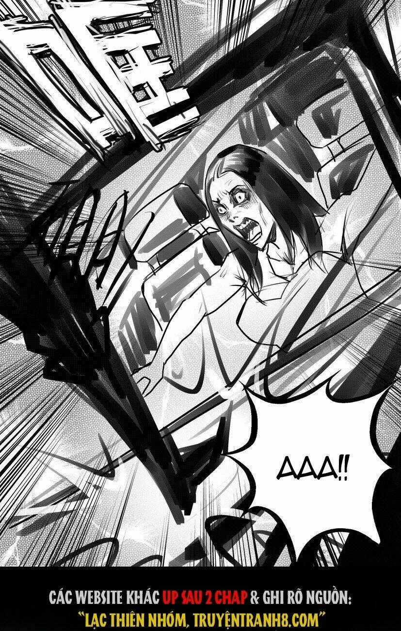 Thâu Hồn Chapter 4 trang 8