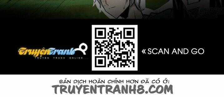 Thâu Hồn Chapter 6 trang 9