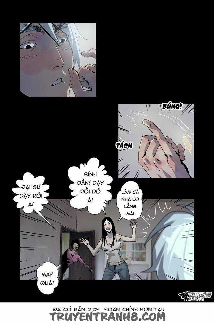 Thâu Hồn Chapter 68 trang 8