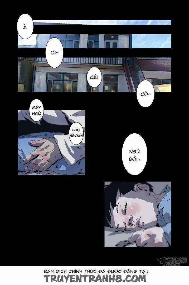 Thâu Hồn Chapter 69 trang 14