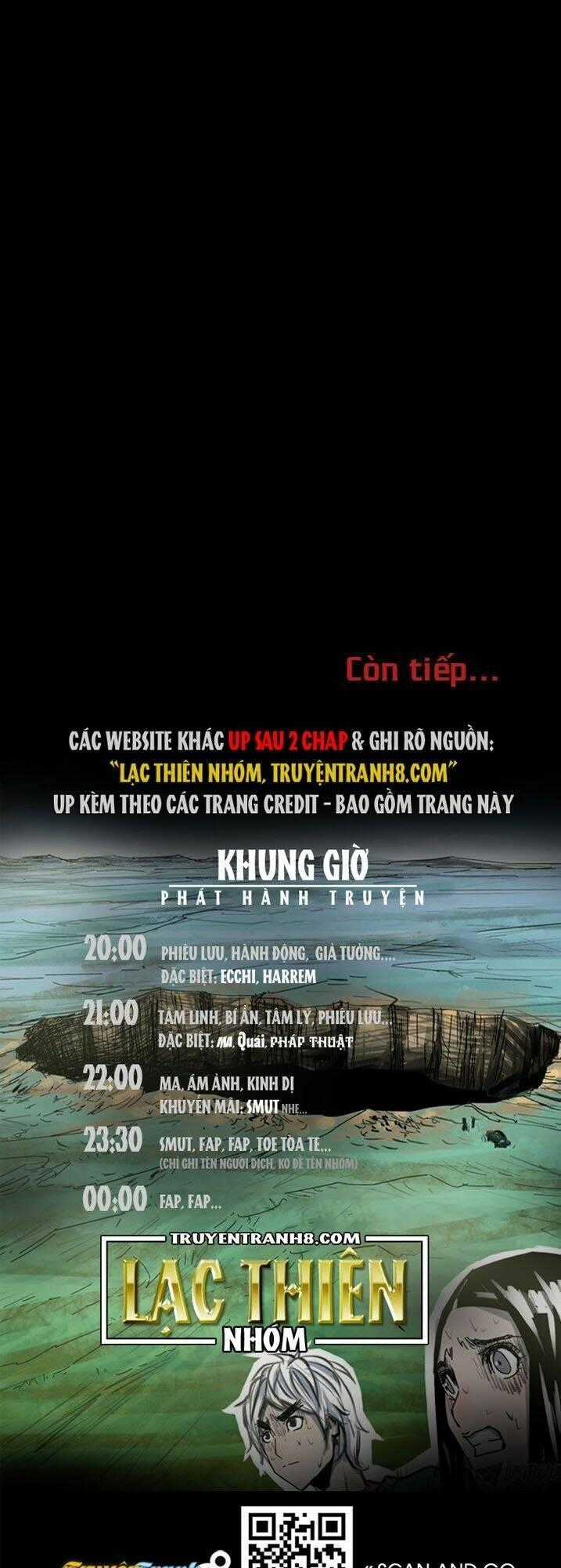 Thâu Hồn Chapter 69 trang 18