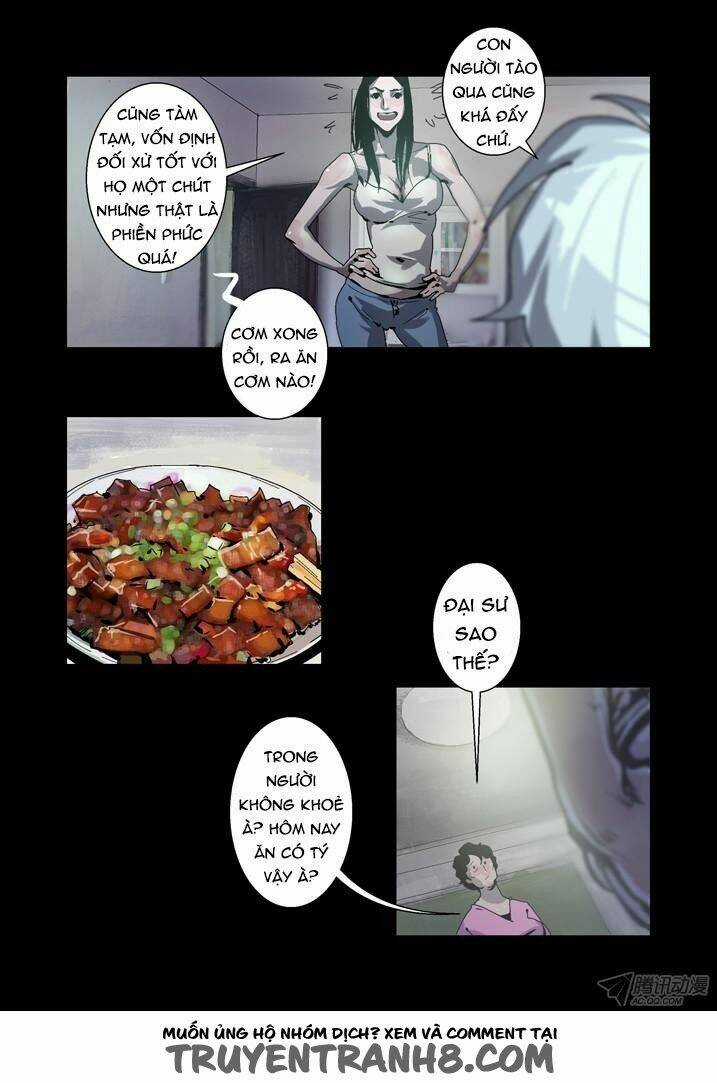 Thâu Hồn Chapter 69 trang 9