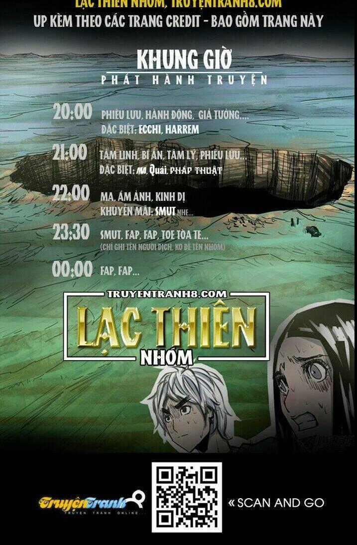 Thâu Hồn Chapter 7 trang 9