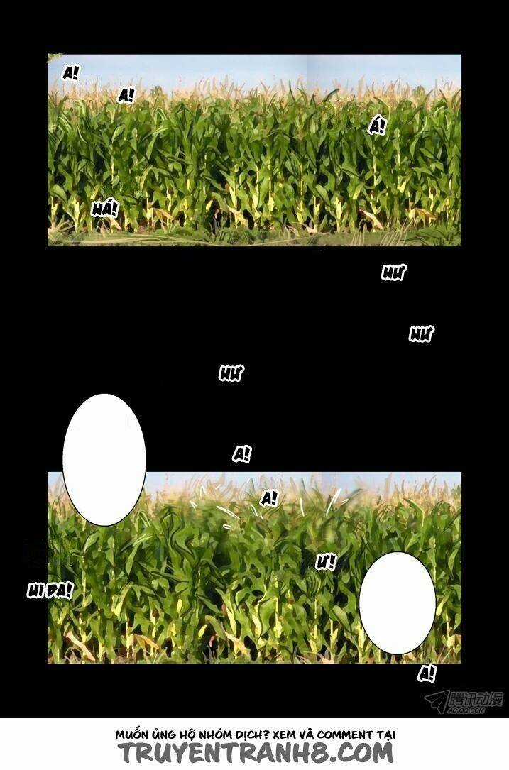 Thâu Hồn Chapter 70 trang 11