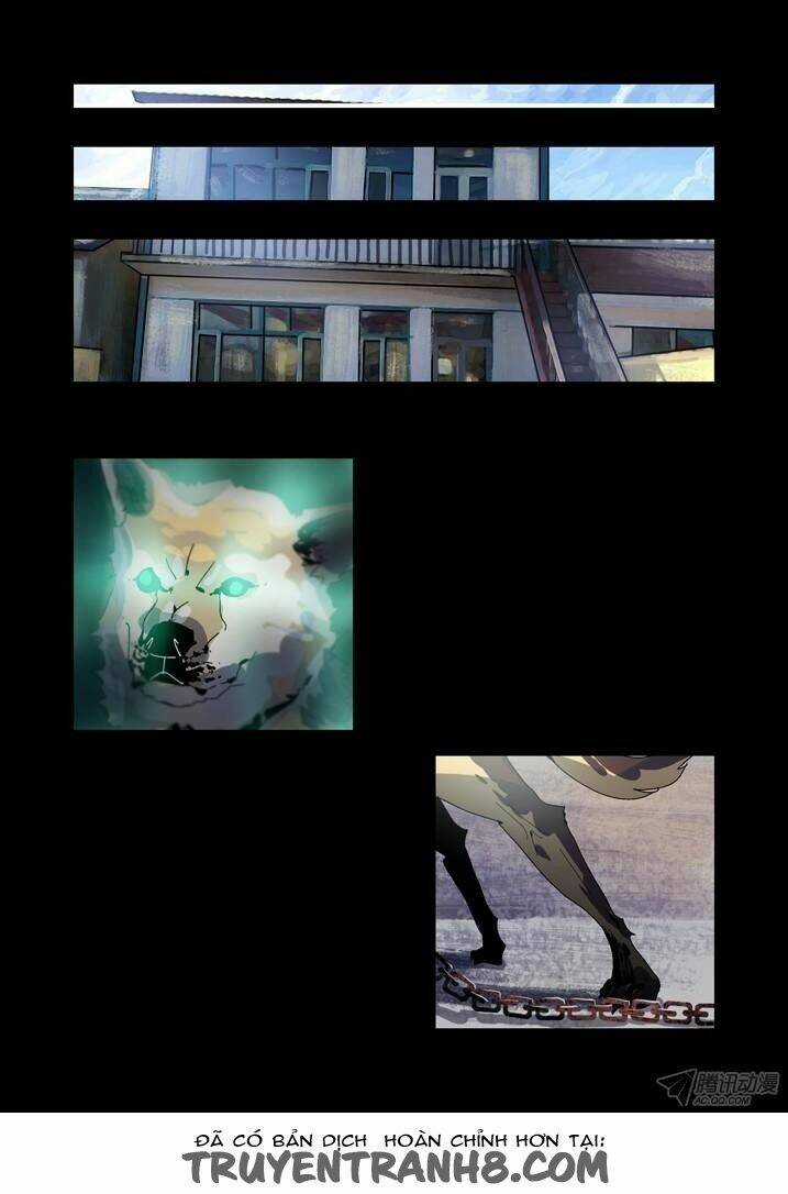 Thâu Hồn Chapter 70 trang 5