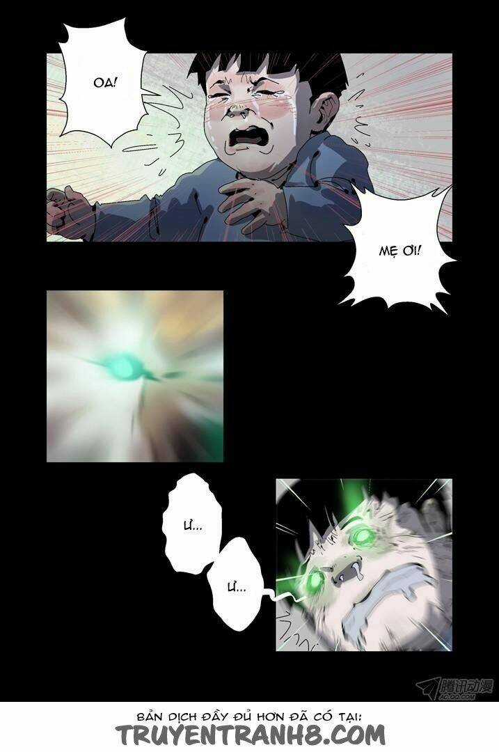 Thâu Hồn Chapter 70 trang 9