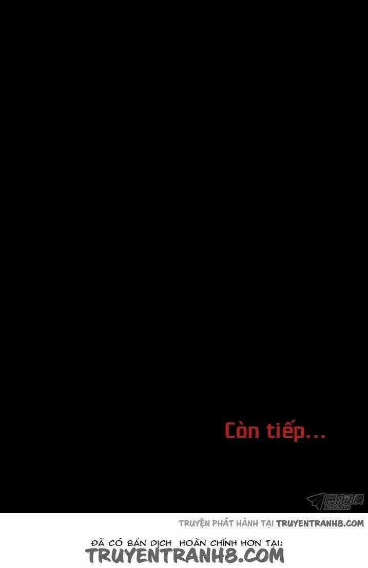 Thâu Hồn Chapter 71 trang 17