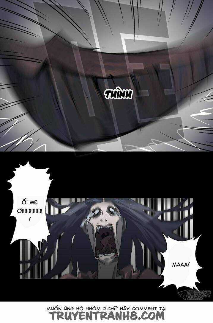 Thâu Hồn Chapter 73 trang 11