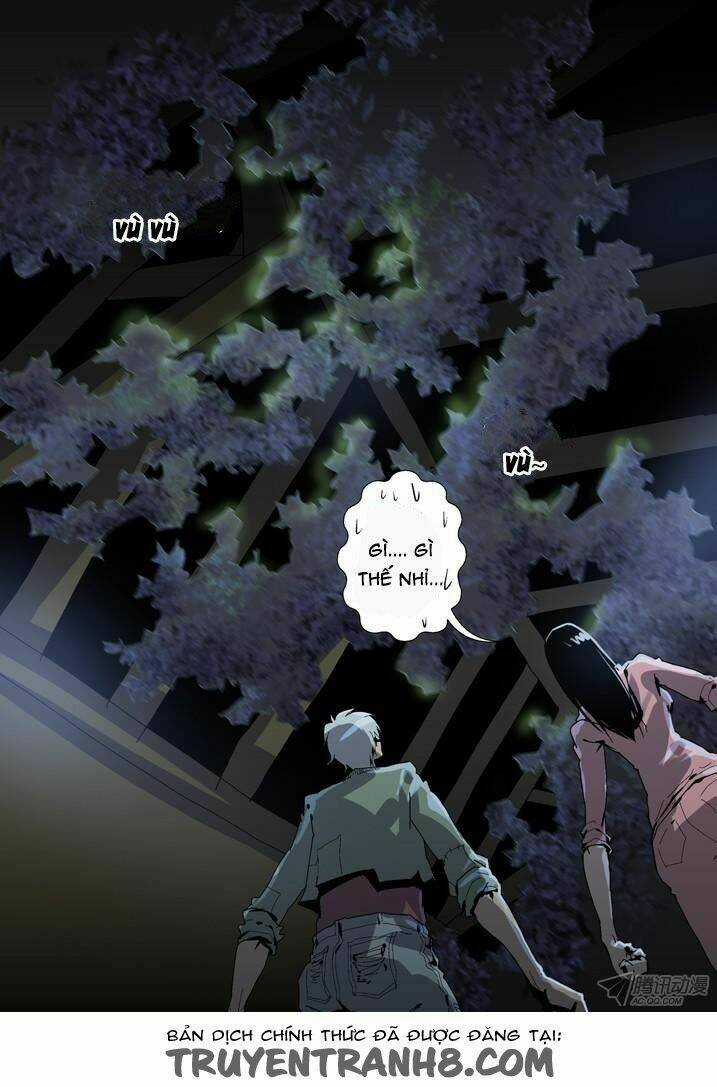 Thâu Hồn Chapter 74 trang 12