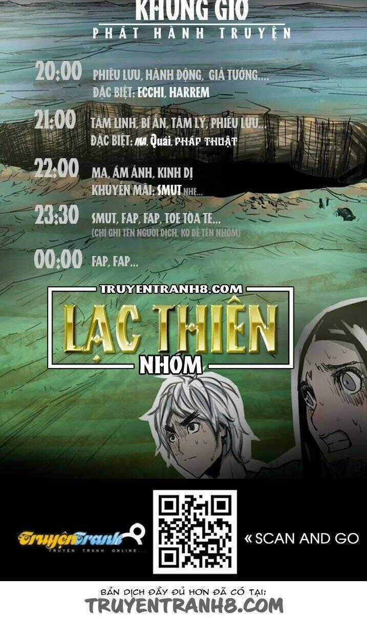 Thâu Hồn Chapter 74 trang 19