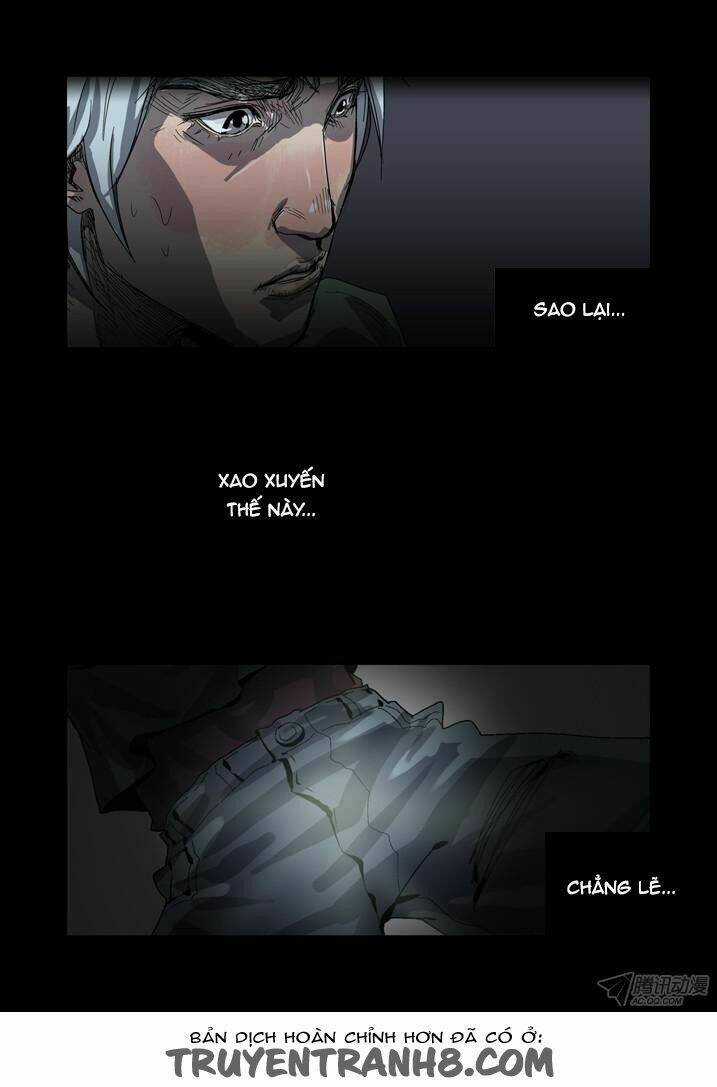 Thâu Hồn Chapter 74 trang 2