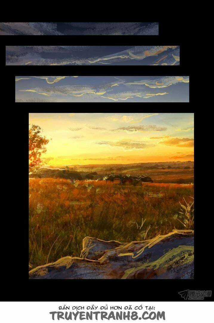 Thâu Hồn Chapter 75 trang 12