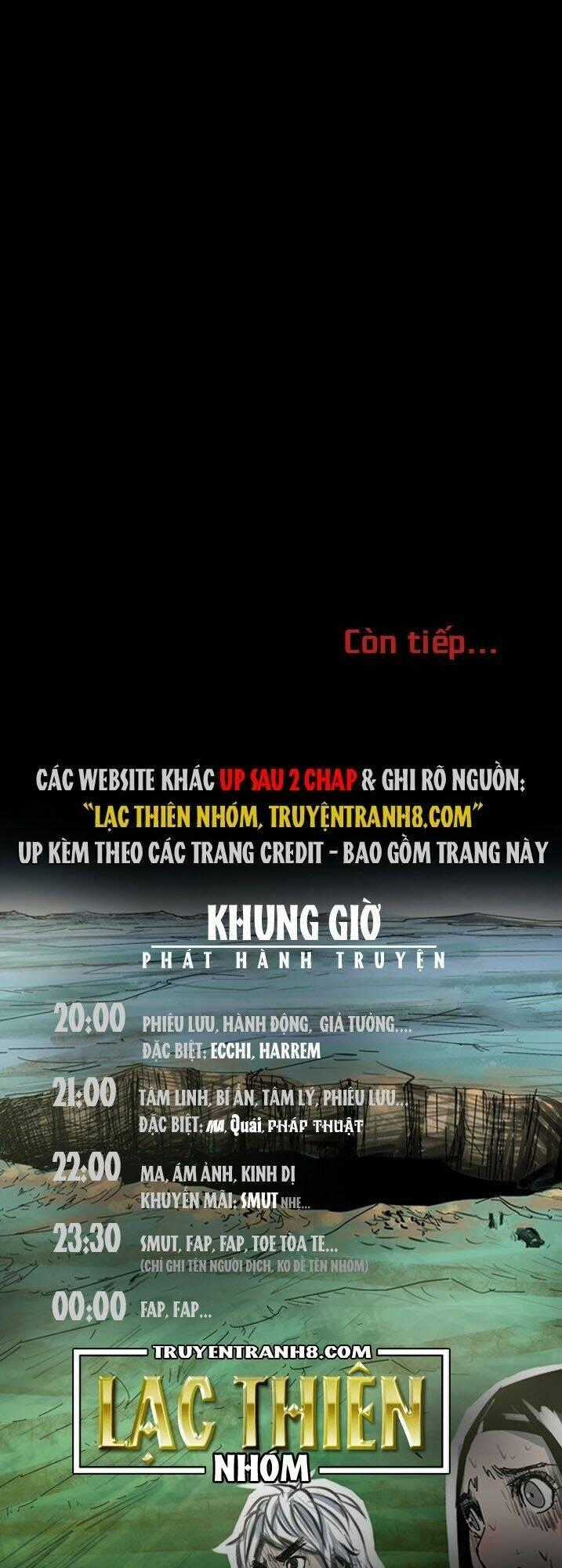 Thâu Hồn Chapter 75 trang 18