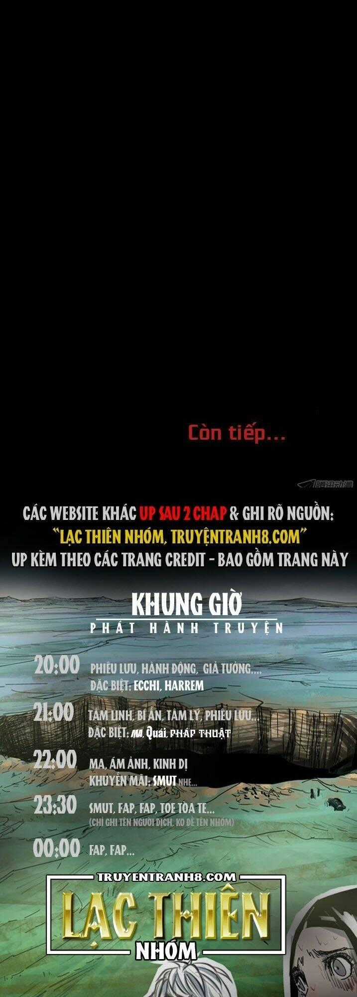 Thâu Hồn Chapter 76 trang 17