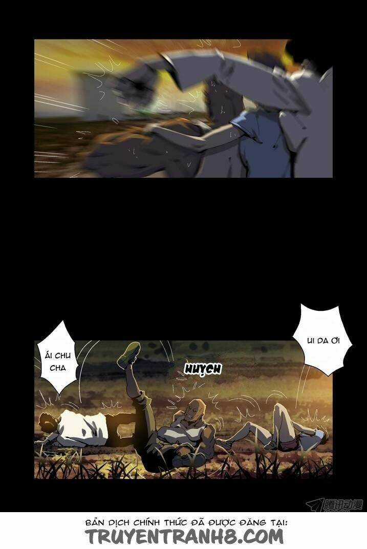 Thâu Hồn Chapter 79 trang 2