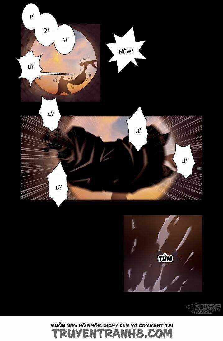 Thâu Hồn Chapter 80 trang 14