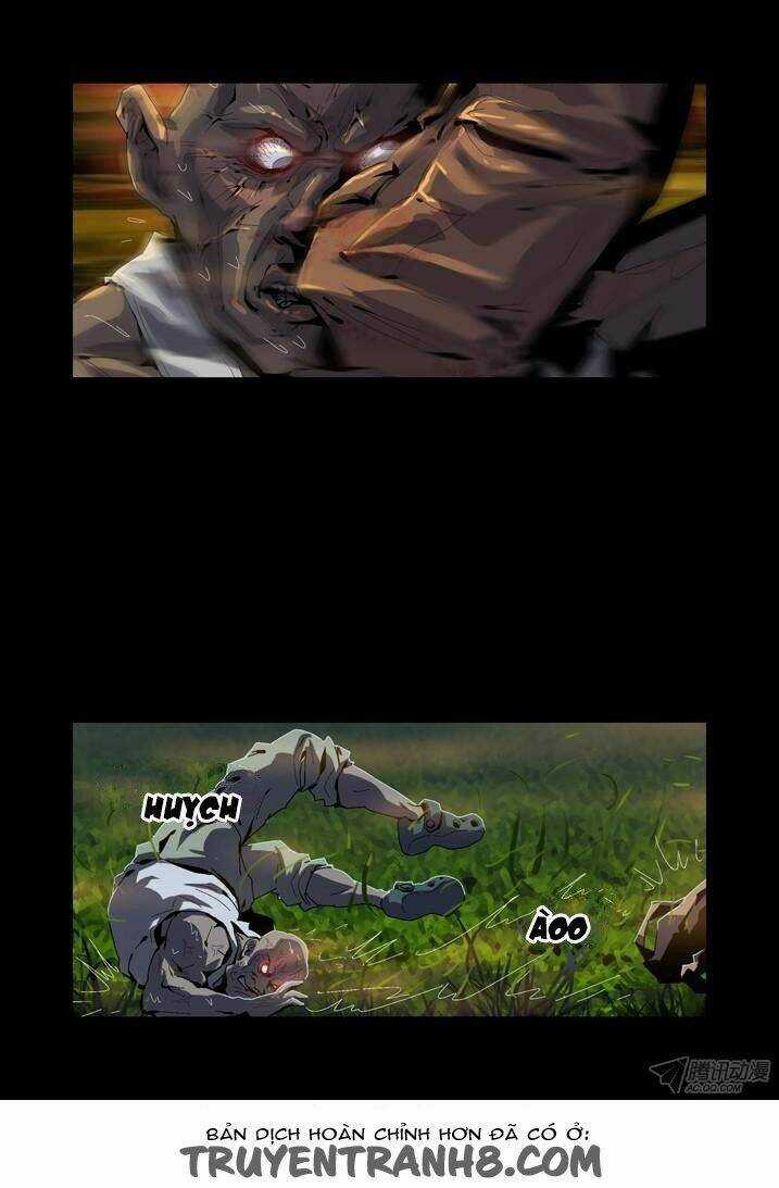 Thâu Hồn Chapter 80 trang 2