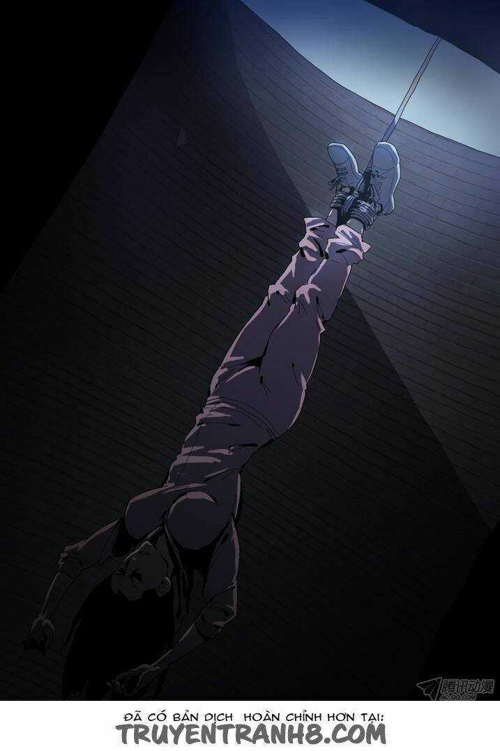 Thâu Hồn Chapter 81 trang 15