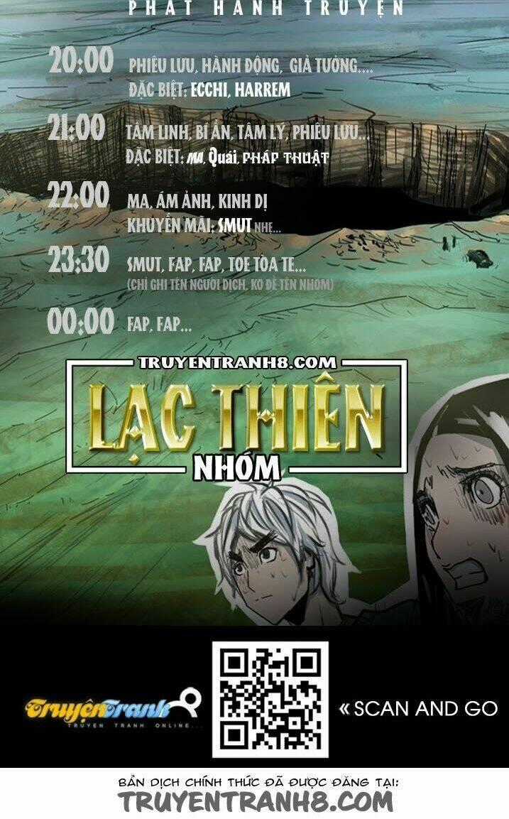 Thâu Hồn Chapter 81 trang 19