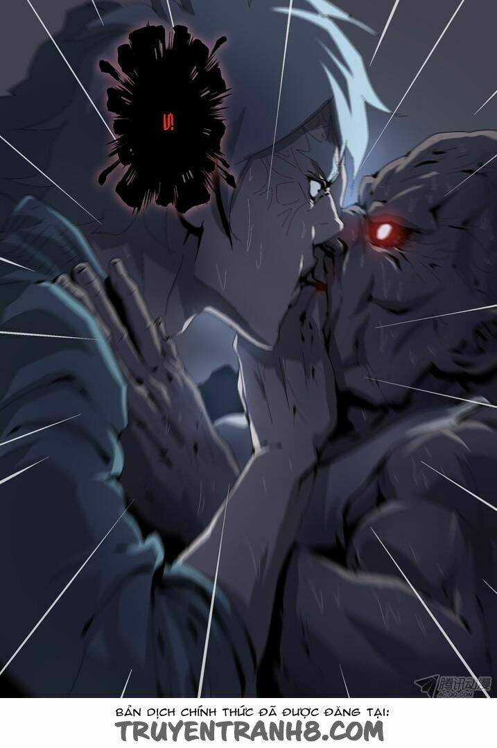 Thâu Hồn Chapter 81 trang 9