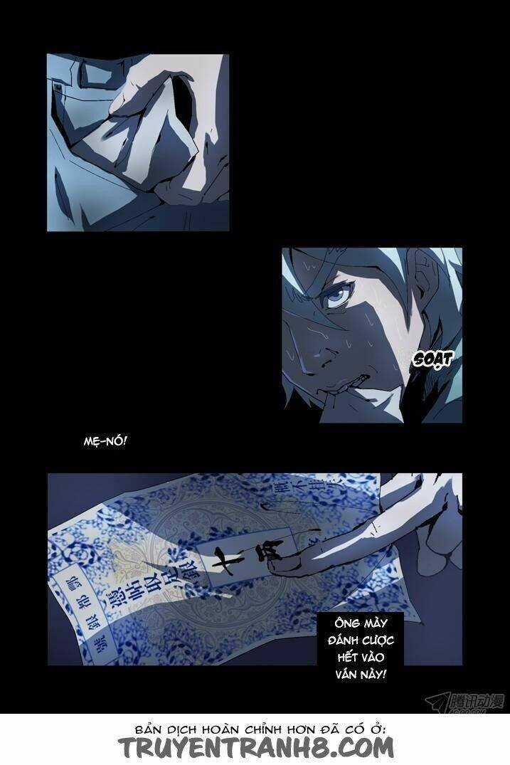 Thâu Hồn Chapter 82 trang 10