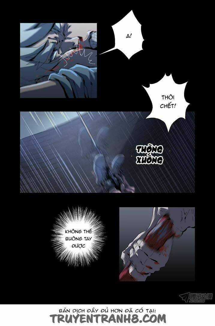 Thâu Hồn Chapter 82 trang 3