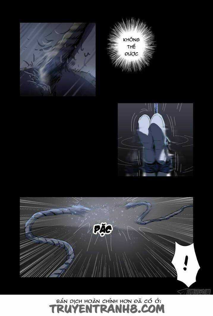 Thâu Hồn Chapter 82 trang 4