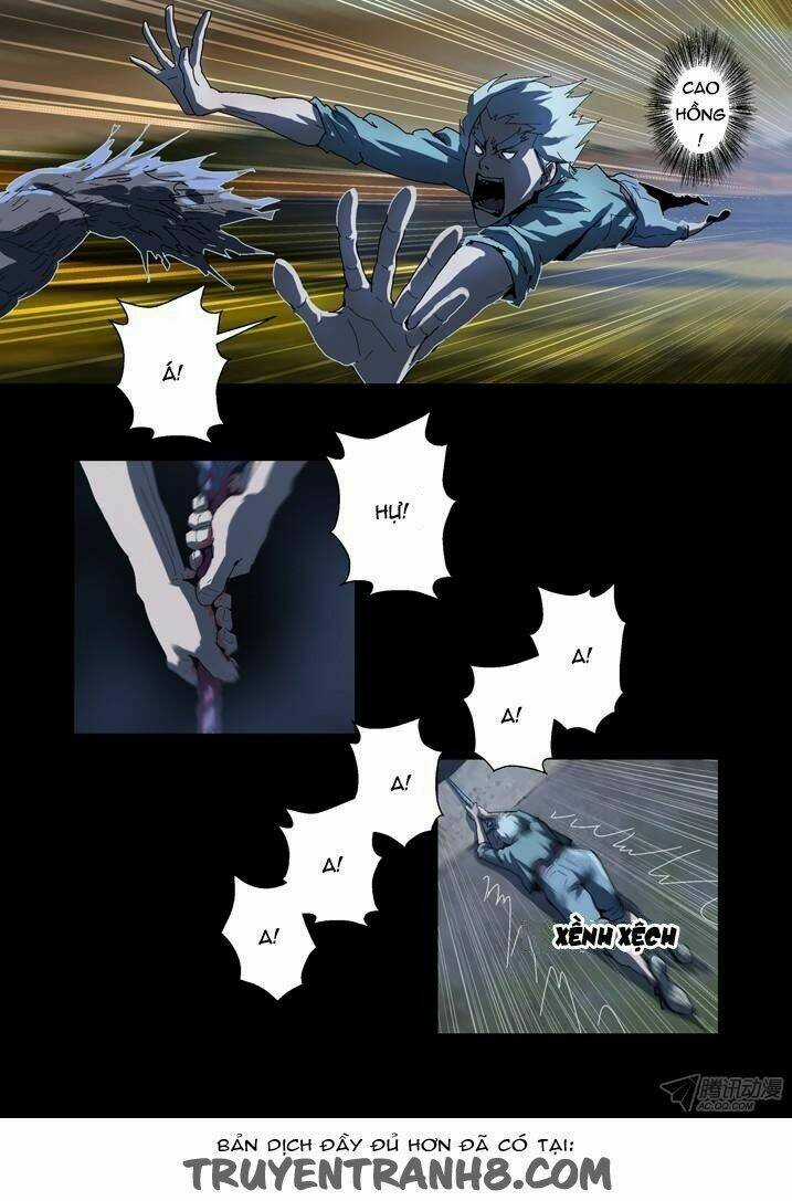 Thâu Hồn Chapter 82 trang 5