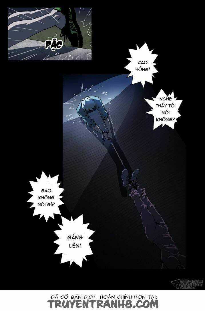 Thâu Hồn Chapter 82 trang 6