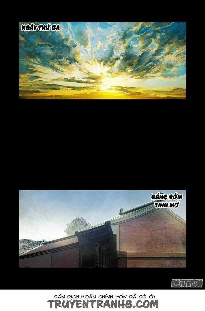 Thâu Hồn Chapter 84 trang 4