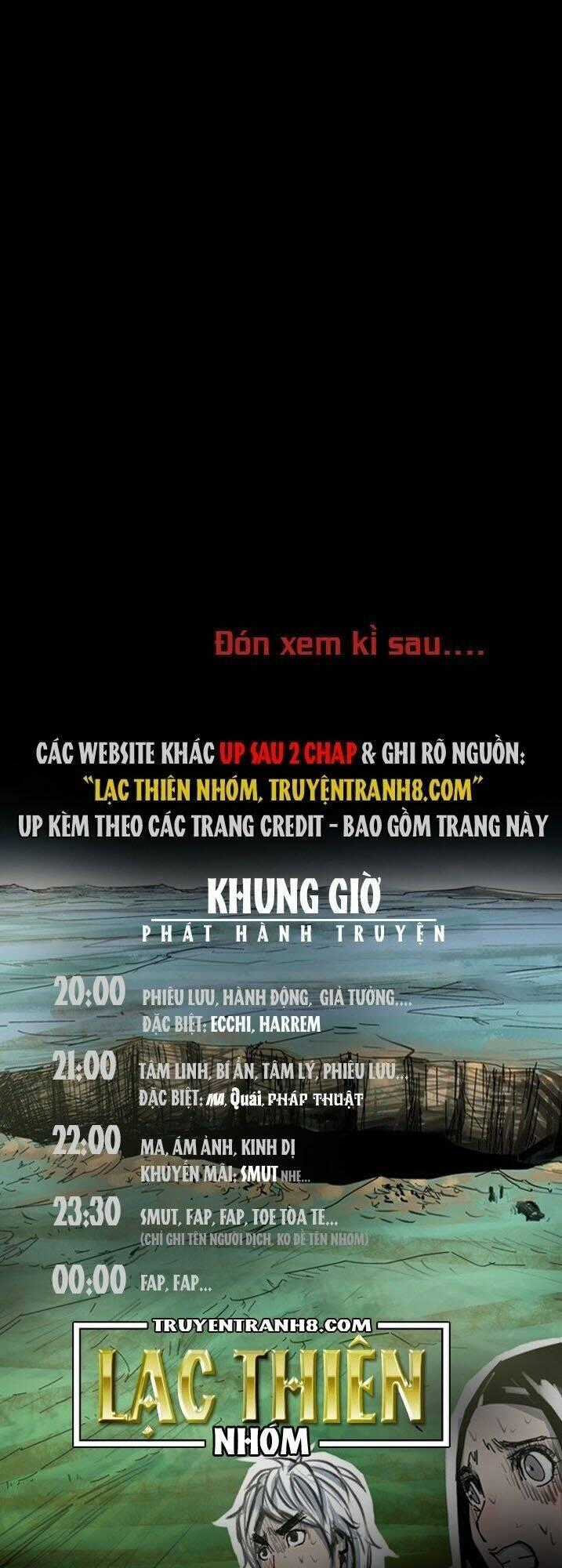 Thâu Hồn Chapter 86 trang 20