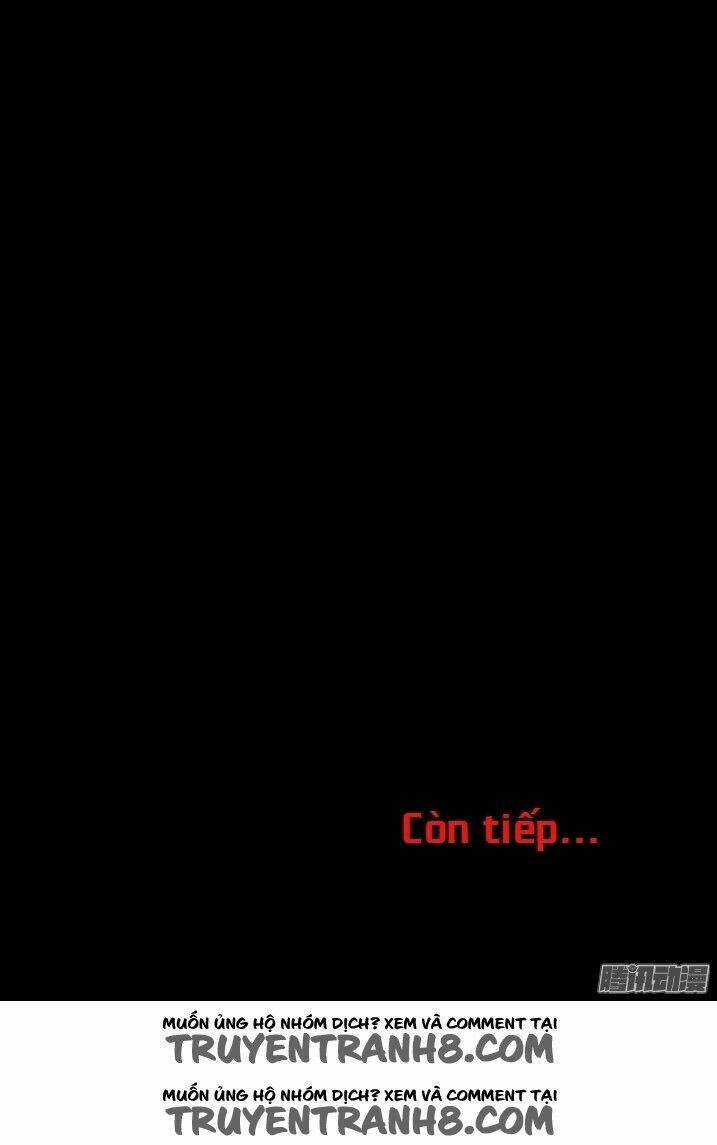 Thâu Hồn Chapter 87 trang 19