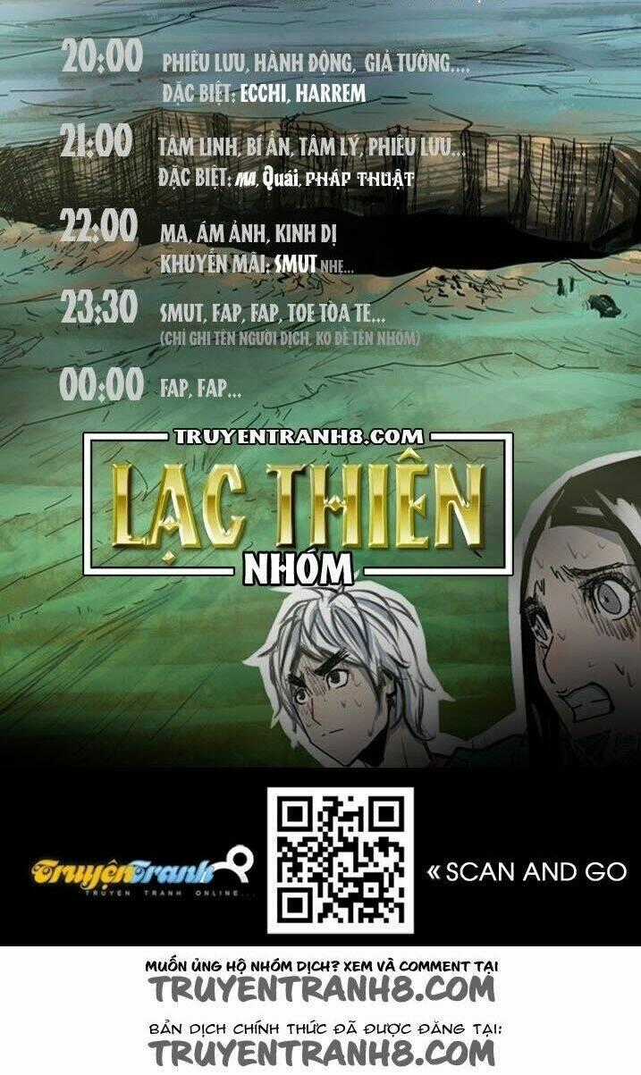 Thâu Hồn Chapter 87 trang 21