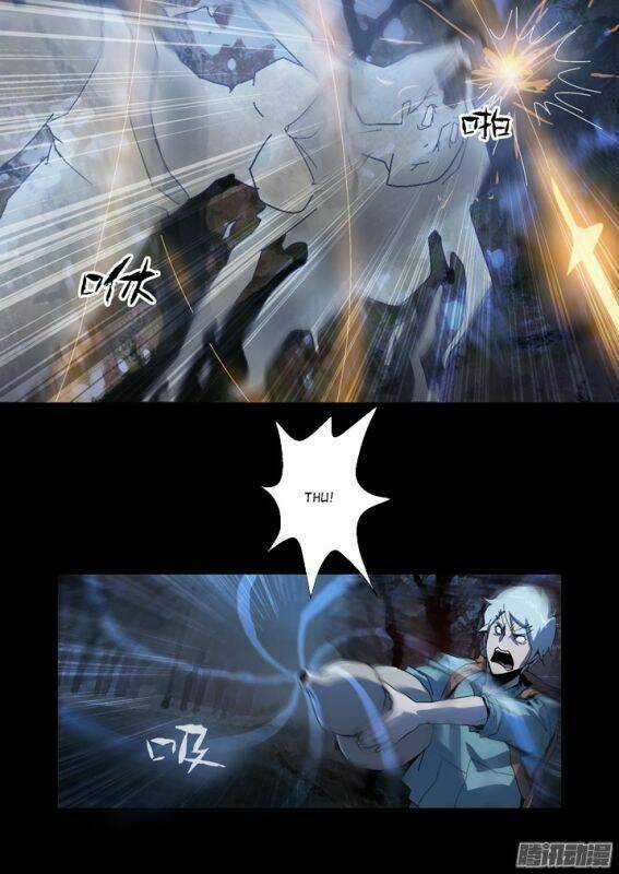 Thâu Hồn Chapter 90 trang 15