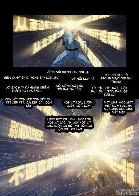 Thâu Hồn Chapter 91 trang 13