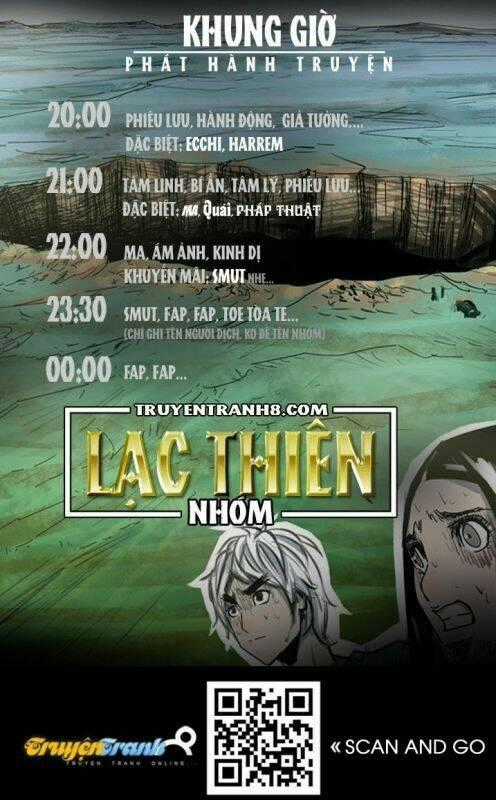 Thâu Hồn Chapter 91 trang 19