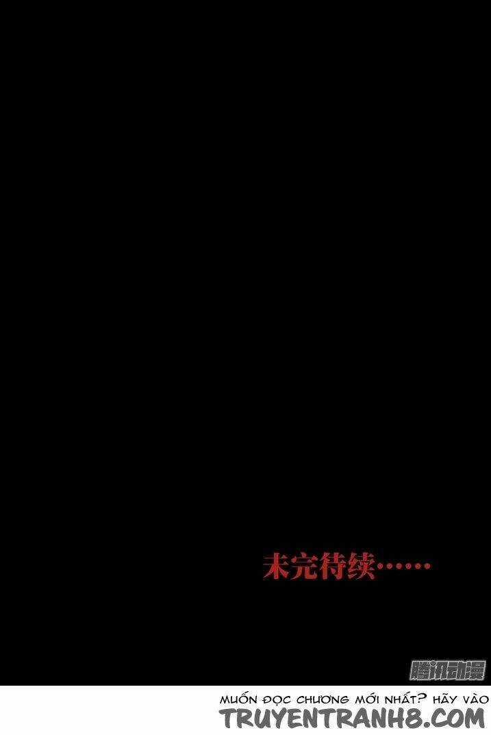 Thâu Hồn Chapter 92 trang 36