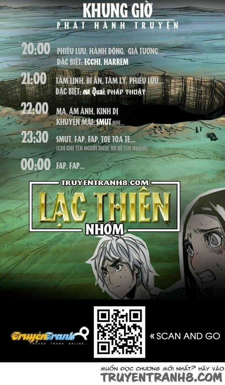 Thâu Hồn Chapter 92 trang 37