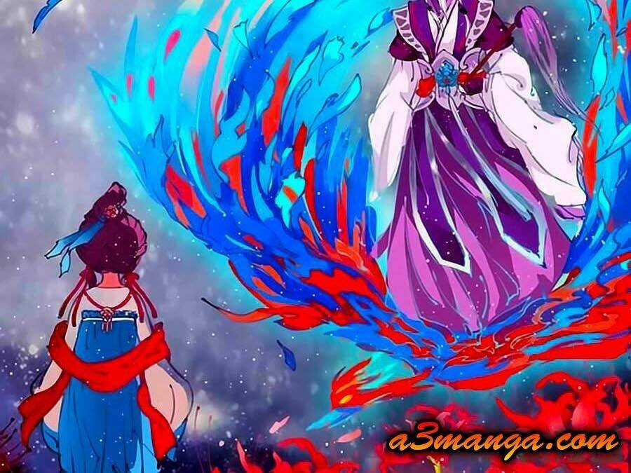 Thấu Ngọc Từ Chapter 1 trang 2