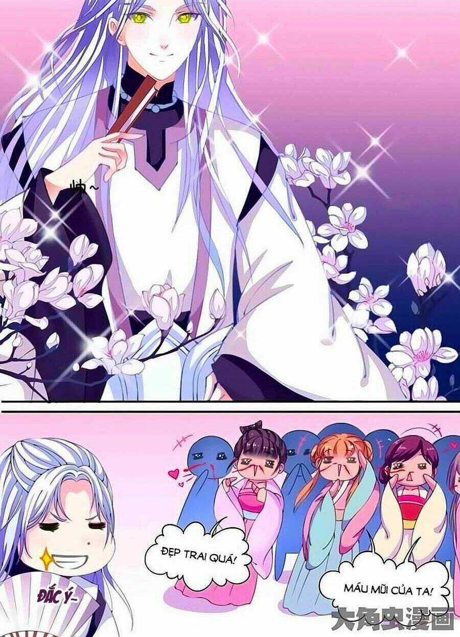 Thấu Ngọc Từ Chapter 20 trang 2