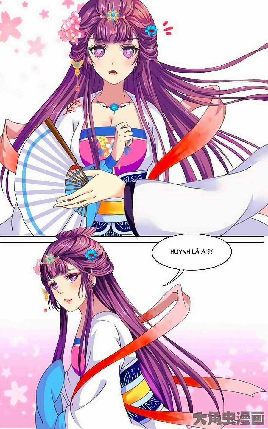 Thấu Ngọc Từ Chapter 20 trang 6