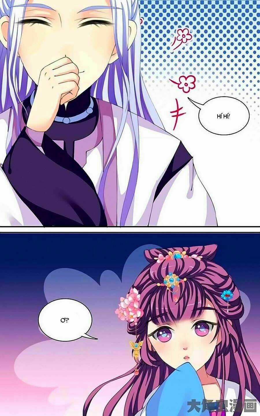 Thấu Ngọc Từ Chapter 26 trang 2